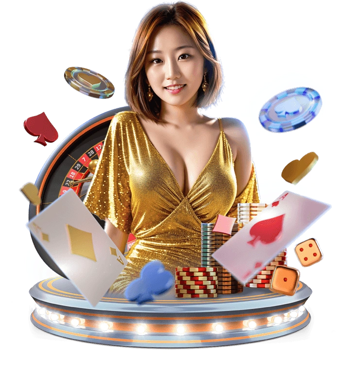 Khu thương hiệu OKFun